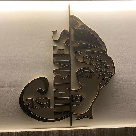 Casa Hermes บิยาโฮโยซา ภายนอก รูปภาพ
