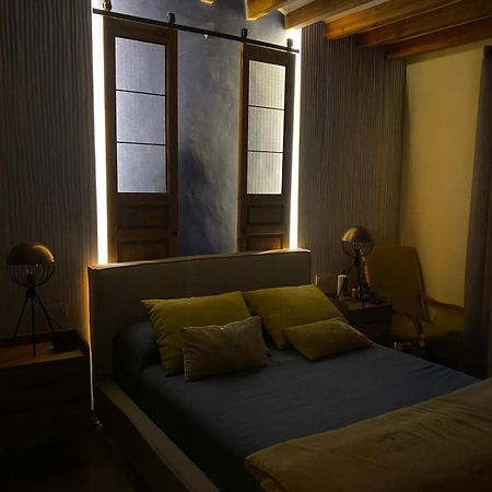 Casa Hermes บิยาโฮโยซา ภายนอก รูปภาพ