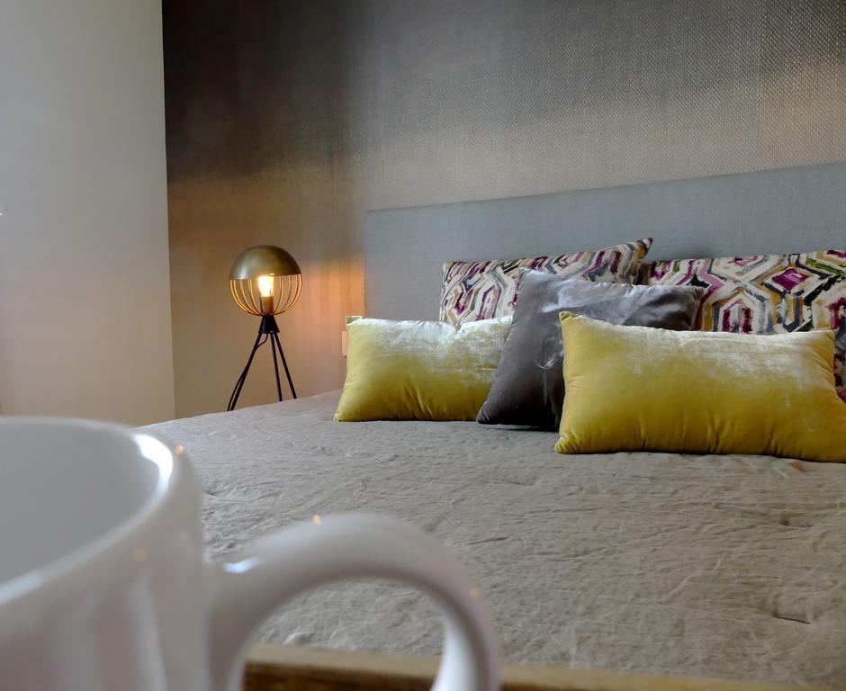 Casa Hermes บิยาโฮโยซา ภายนอก รูปภาพ