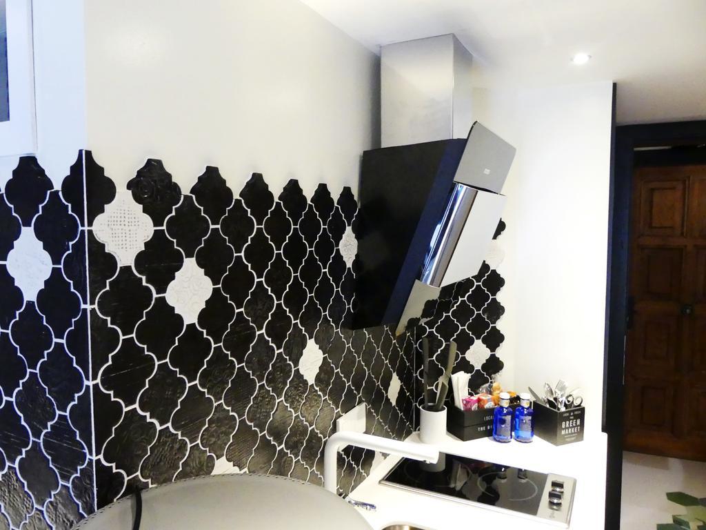 Casa Hermes บิยาโฮโยซา ภายนอก รูปภาพ