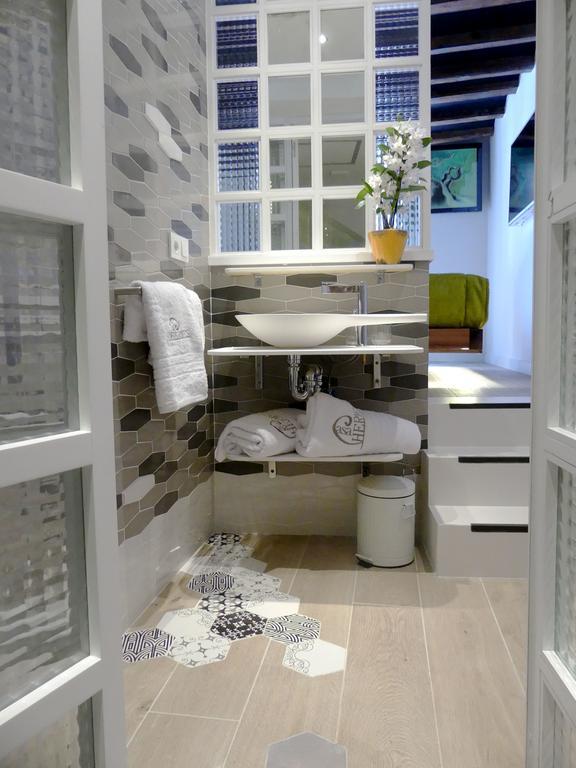 Casa Hermes บิยาโฮโยซา ภายนอก รูปภาพ
